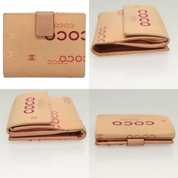 Chanel Coco Mark Wallet - Picture 3 of 7